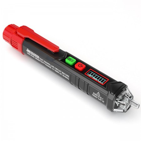 Бесконтактный детектор напряжения iCartool IC-M80