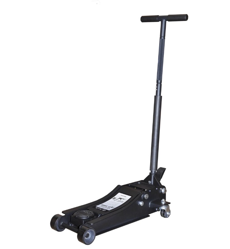 Подкатной гидравлический домкрат SIVIK ДП-3000