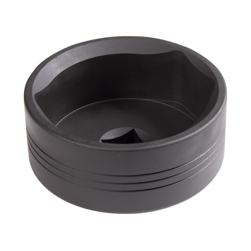 МАСТАК Головка сервисная для крышки заднего колеса трейлера BPW, 111 мм 100-42111