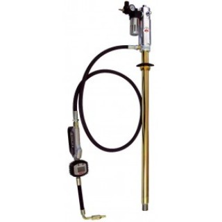 Комплект для раздачи масла для бочек 180/220 л (насос 5:1) APAC (Италия) 1741