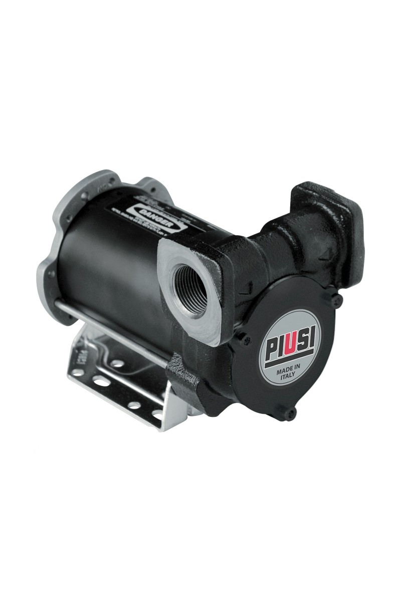 BP 3000 24/12V - Роторный лопастной электронасос для ДТ, 50/30 л/мин ( подкл. 3/4" BSP; без эл.компл