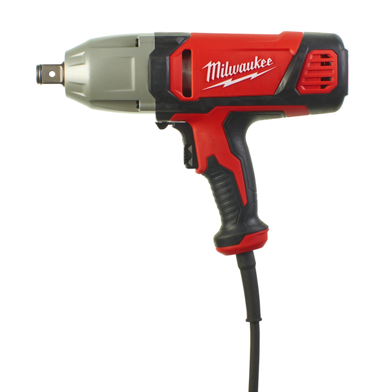 Гайковёрт IPWE 520 R IPWE520R IMPACT WRENCH IN2 MILWAUKEE 4933451525