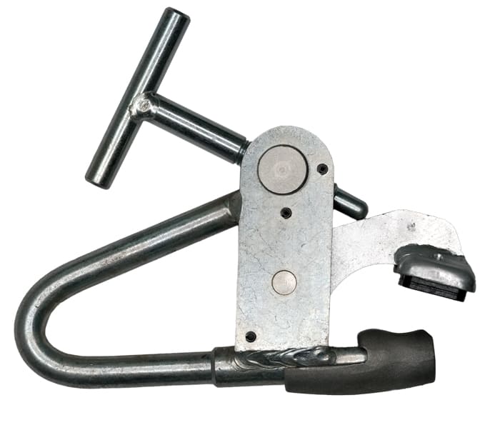 Зажим обода легкосплавных дисков SIVIK YC8-F200000