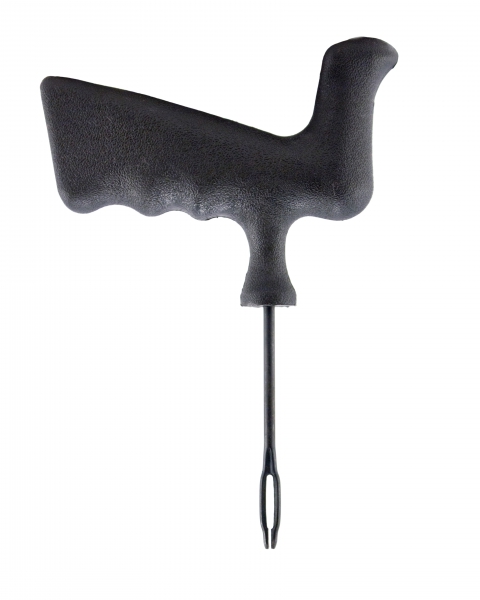 Инструмент для установки жгута с пист. ручкой 75 мм 4-103