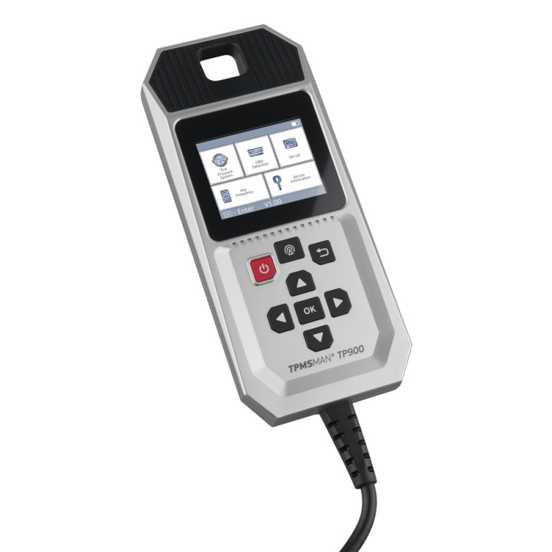 Сканер-программатор TPMS TPMSMAN TP900, PROMO