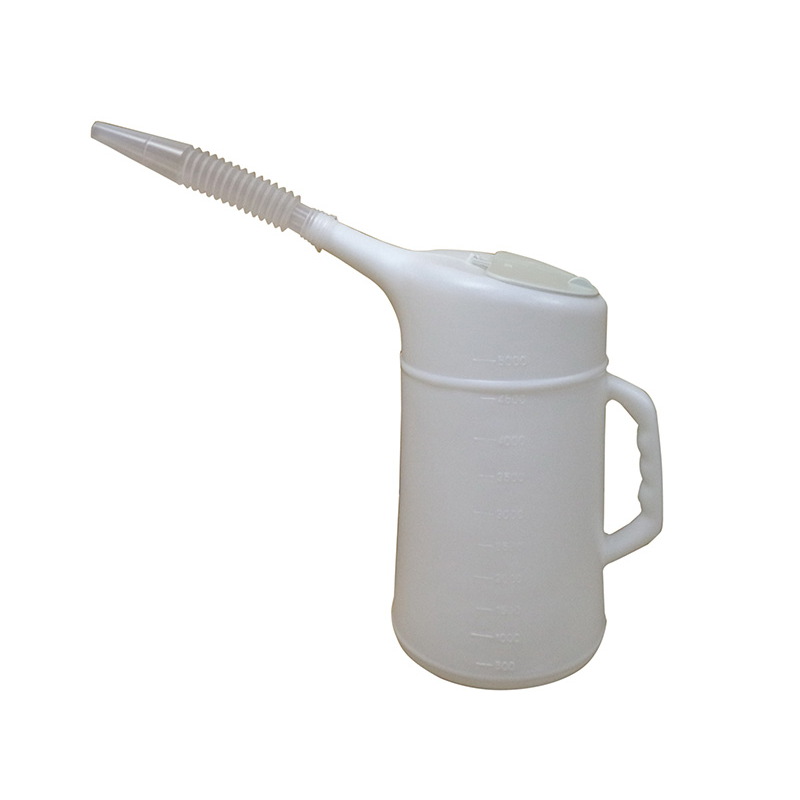 МАСТАК Емкость мерная с крышкой, 5 л  135-10005