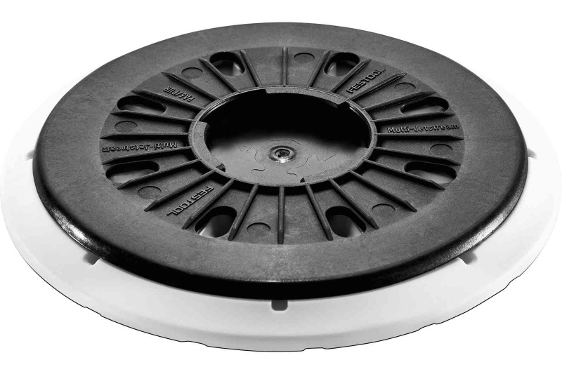 Шлифовальная тарелка MultiJetStream 2 FastFix, мягкая ST-STF D150/MJ2-FX-W-HT FESTOOL 202461