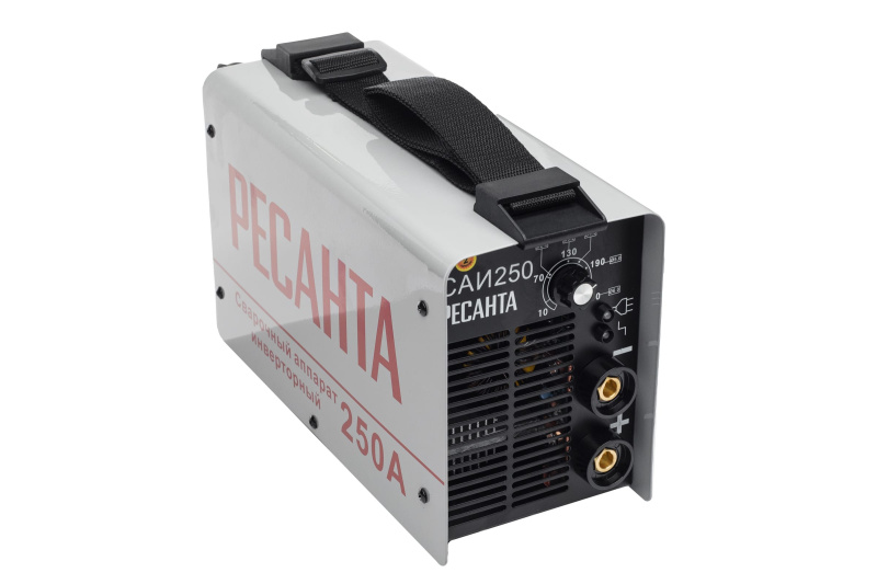Сварочный аппарат инверторный САИ 250 Ресанта 65/6