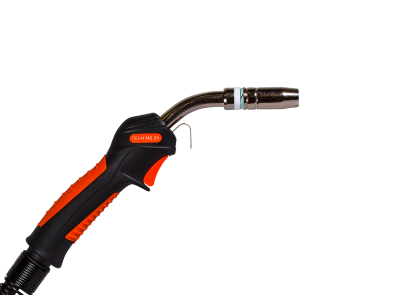 Горелка TECH MS 25 (230А) 5м ICT2795 Сварог 87291