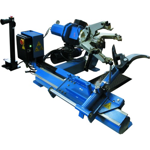 Шиномонтажный грузовой станок ГАРО ШМГ-1Н