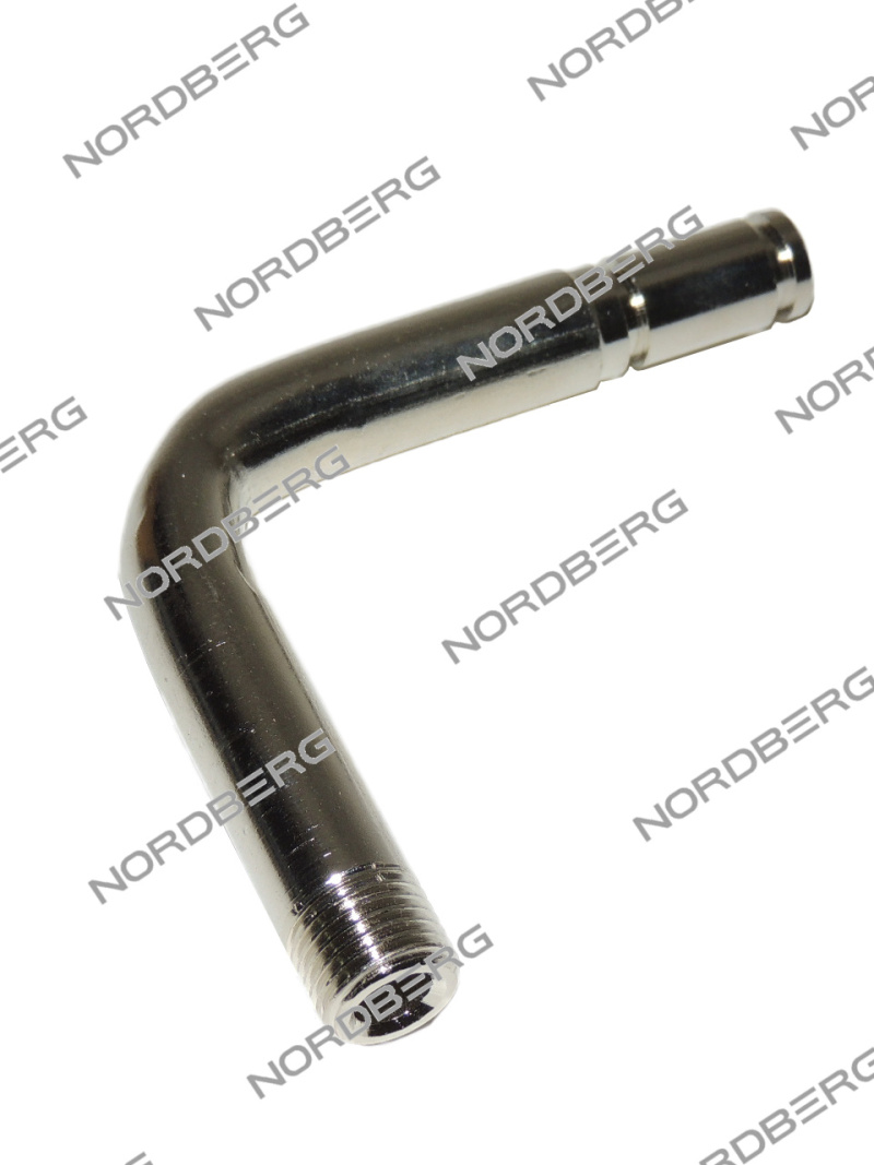 Носик маслозаборного пистолета для 2330-BC, 2379 NORDBERG X001015