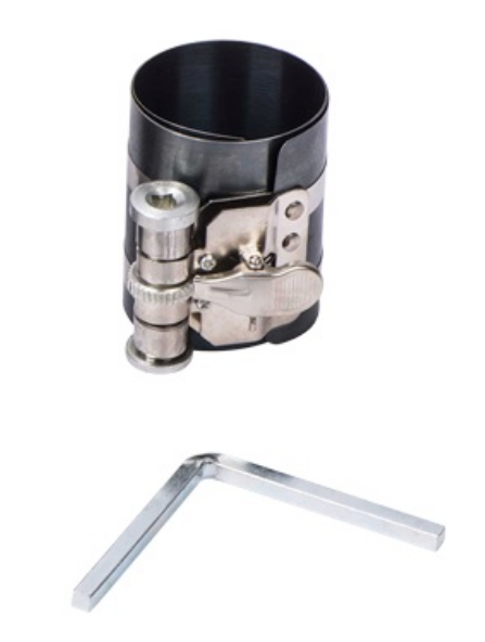 Оправка поршневых колец, Ф 53-125мм, H 75мм ST084