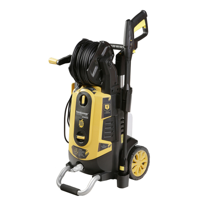 Мойка высокого давления Hanskonner HPW9230I