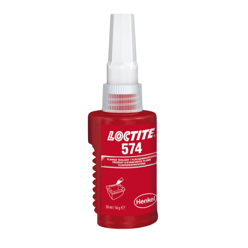 Фланцевый герметик LOCTITE 574 50мл 246626