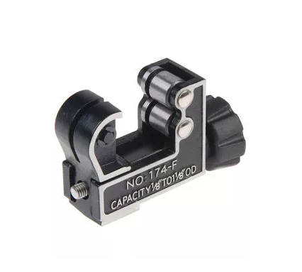 Труборез СТ-174 1/8"-1 1/8" CT-174