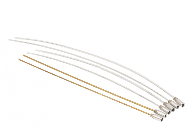 Комплект щупов PS1000 без тубы для 2380/2379 NORDBERG  X001645