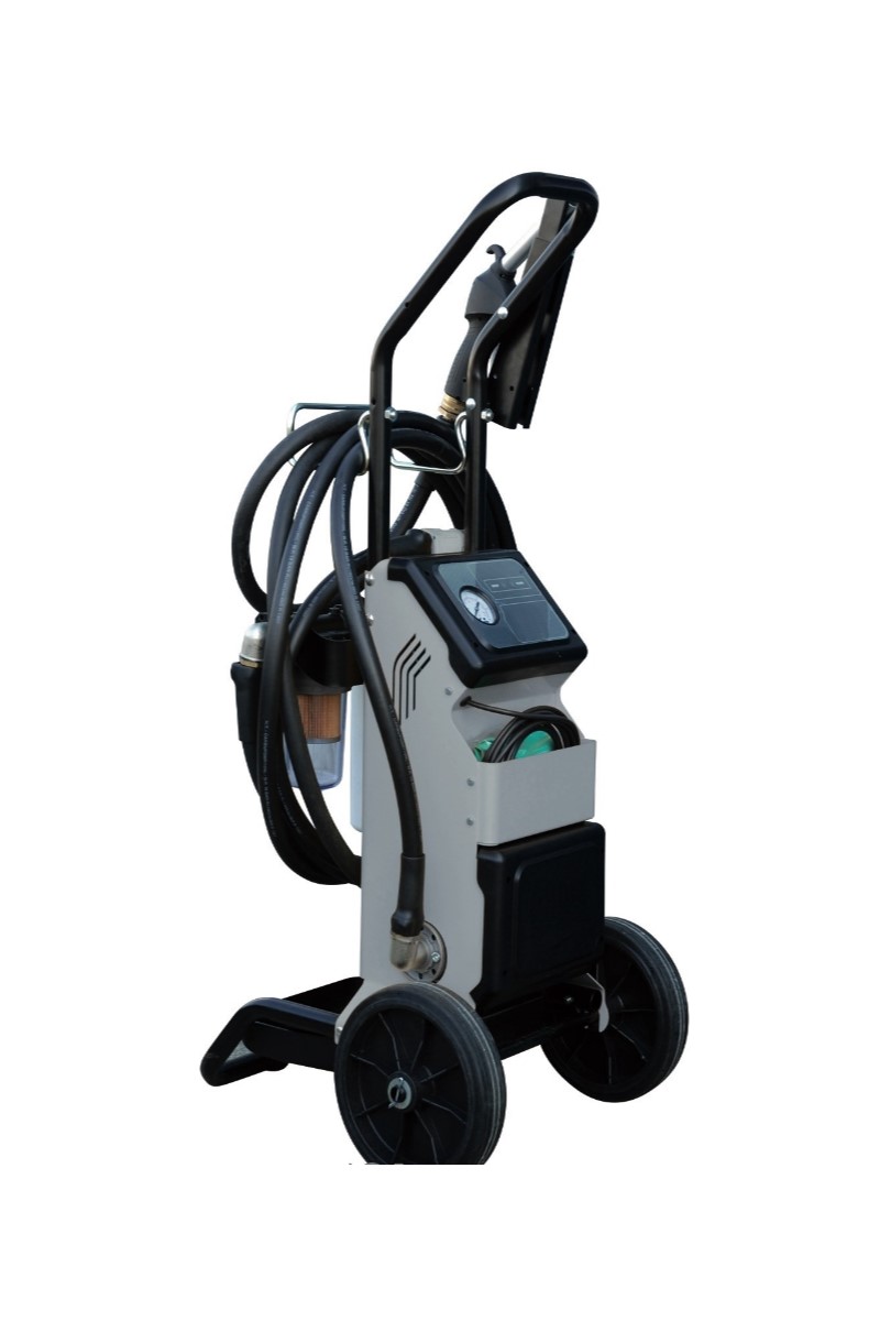 Filtroll Diesel 230/50 - Фильтрующий блок для ДТ, 56 л/мин