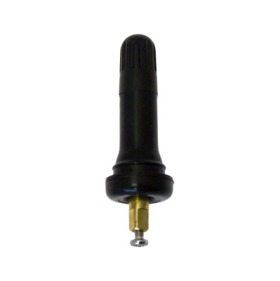 Вентиль под датчик (резиновый) TPMS-20