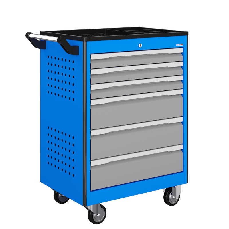 Тележка инструментальная Верстакофф  TNC 950.6