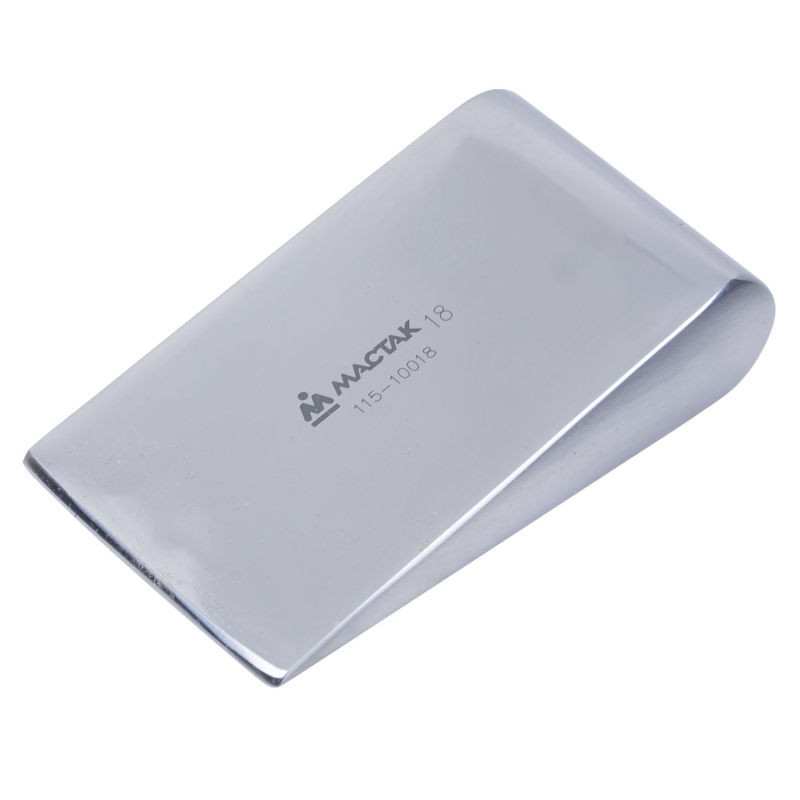 МАСТАК Поддержка (наковальня) литая №18, "клин" 115-10018