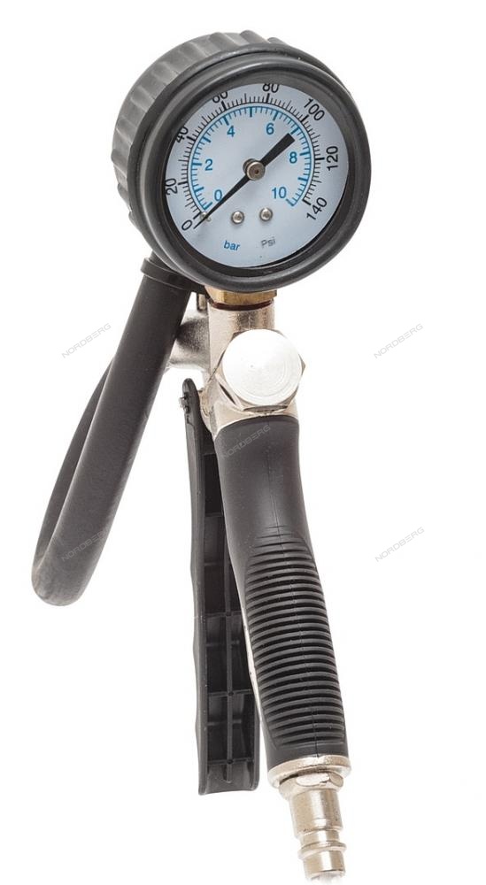 Пистолет для подкачки колес ECO NORDBERG Ti5