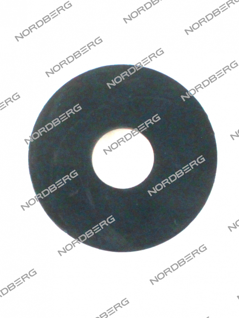ПРОКЛАДКА NORDBERG измерительной колбы 40*10*3мм для СМТ6  X004035