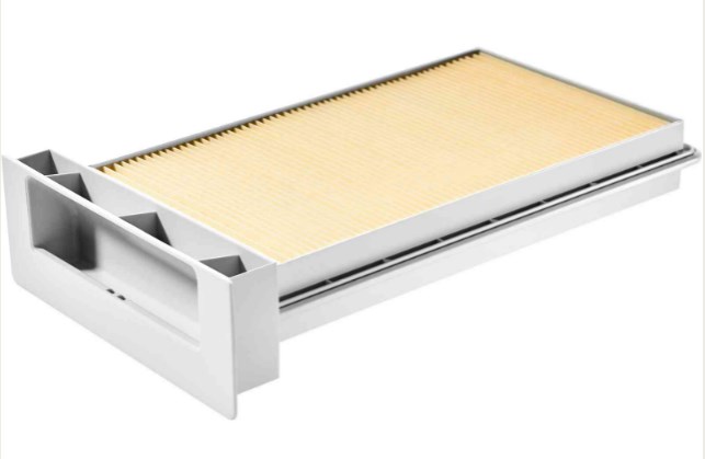 Фильтр основной HF-CT MINI/MIDI-2 FESTOOL 204200