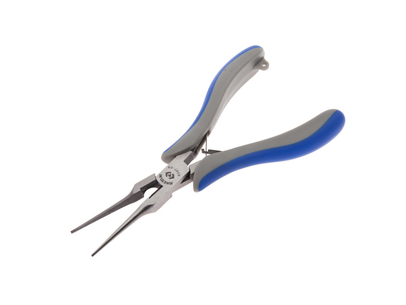 KING TONY Пассатижи удлиненные (утконосы), длина 154 мм 6367-06