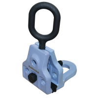 Зажим болтовой для тяги в двух направлениях 100 мм TH01005