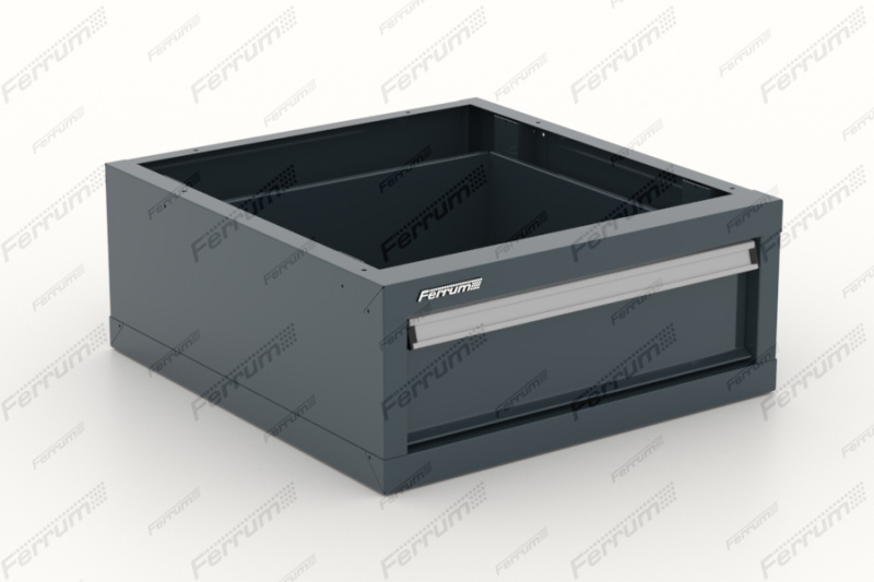 Подвесной ящик для инструментов Premium FERRUM 15.101-7016