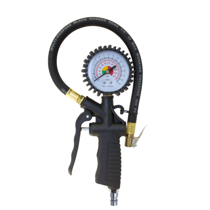 Пистолет подкачки НОРМ TCP-287