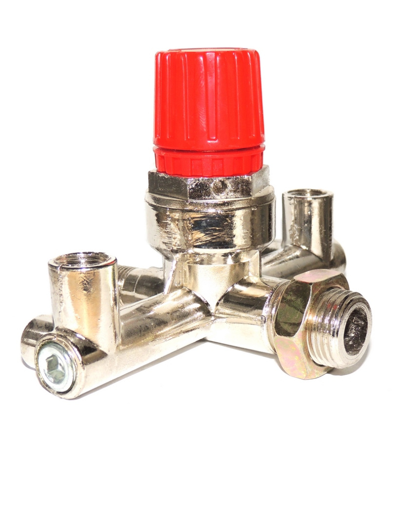 Регулятор NORDBERG для NCE  NCE50/410V#REGULATOR