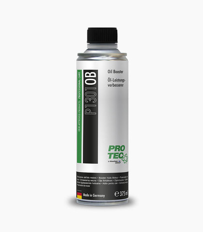 Комплексная присадка в моторное масло/Oil Booster,375 мл.  P1301