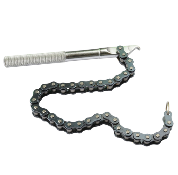 Фильтросъемник цепной, 458мм ST070