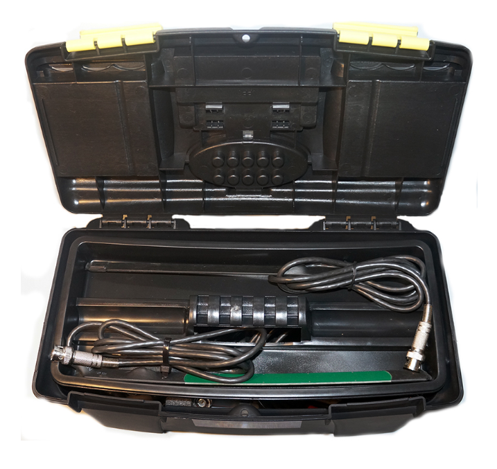 Мотор-тестер MT Pro 4.1 + комплект датчиков 003061