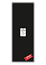 Пластырь RS-44 130х340 (термопресс)