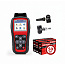 Комплект TPMS Autel Standart Kit (MaxiTPMS TS508WF + 60 датчиков TPMS)