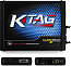 Универсальный программатор ЭБУ K-tag Master FW 8.000