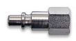 Штуцер б/с внутр. резьба 1/4" VEPA SRL A341/5