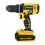Дрель-шуруповерт Stanley SCD20S2K