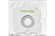 Мешок-пылесборник SELFCLEAN SC FIS-CT 26/5 комплект из 5 шт. FESTOOL 496187