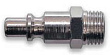 Штуцер б/с наруж. резьба 1/4" VEPA SRL A340/5