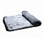 Микрофибровое полотенце для сушки кузова ED "Extra Dry" 50*60 см, в Zip-Lock пакете DT-0509
