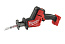 Акк. сабельная пила M18 FHZ-0X FUEL M18FHZ-0X M18 FUEL HACKZALL XXX MILWAUKEE 4933459887
