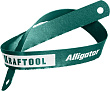 Полотно KRAFTOOL Alligator-24 по металлу, Bi-Metal, 24TPI, 300 мм, 1 шт