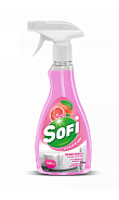 Средство для ванной комнаты Sofi (флакон 500 мл)