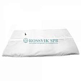 Плоская пневмоподушка 1040х590 У в чехле ROSSVIK PP.104.59.U