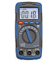 Мультиметр цифровой DT-916