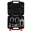 AFFIX Набор съемников шаровых опор, кейс, 6 предметов AF10057106C