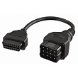 Переходник OBD2-GAZ12 (Сканматик 2 PRO)